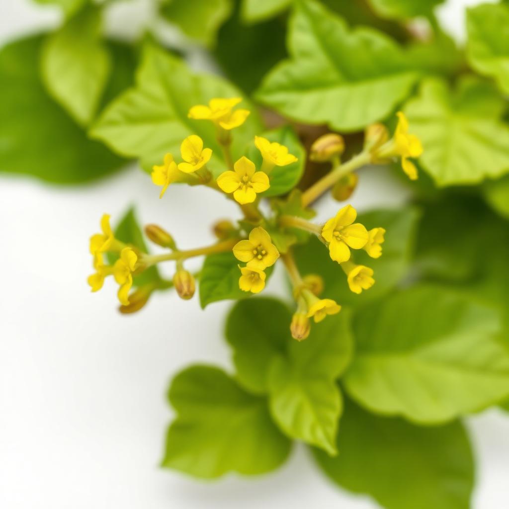 Horny Goat Weed