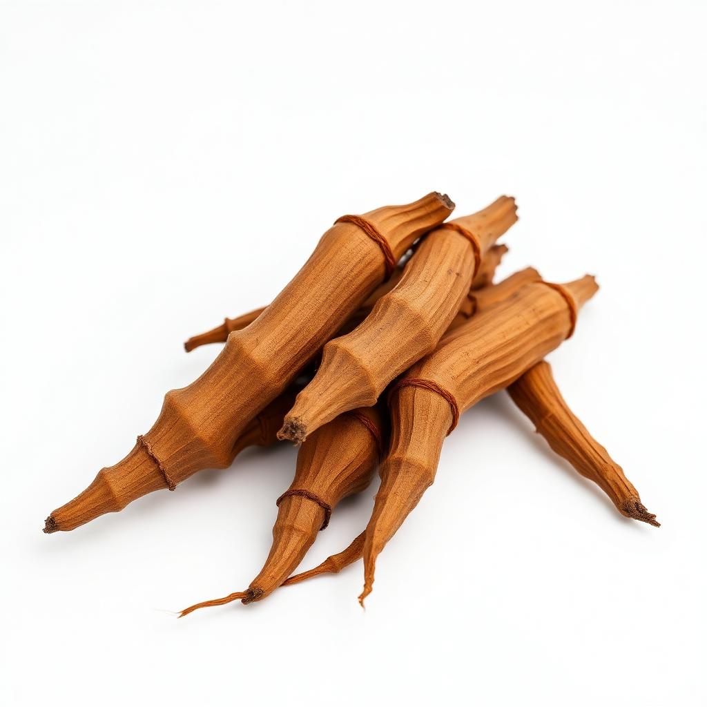 Maca Root